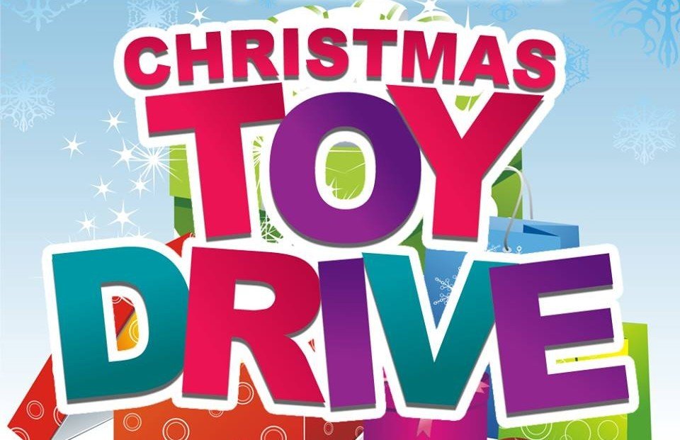 Christmas Toy Drive December 10th 17th The Heber Public Utility